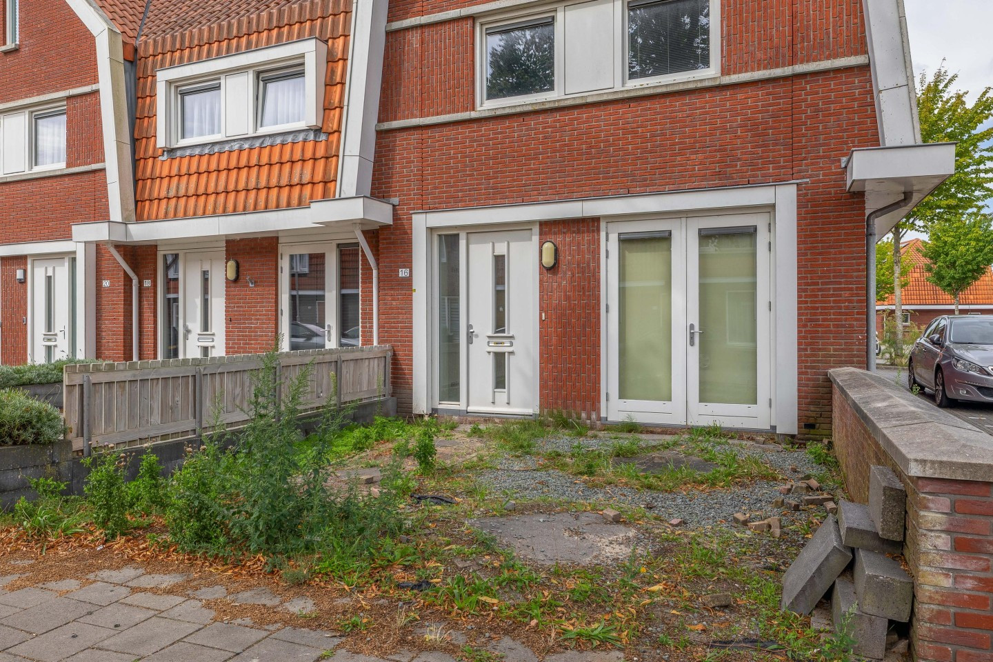 Hoekwoning te koop: Insulindelaan 16, Wormerveer