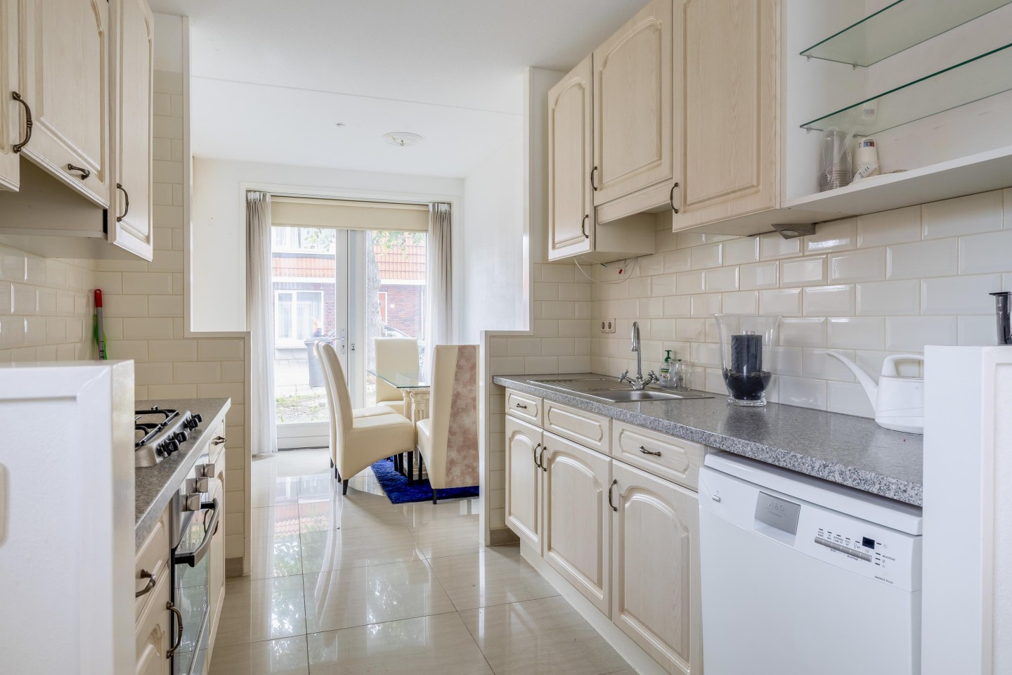 Hoekwoning te koop: Insulindelaan 16, Wormerveer