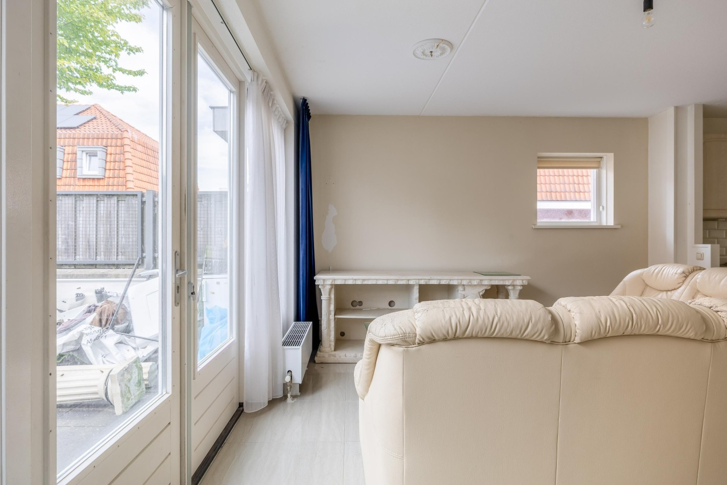 Hoekwoning te koop: Insulindelaan 16, Wormerveer