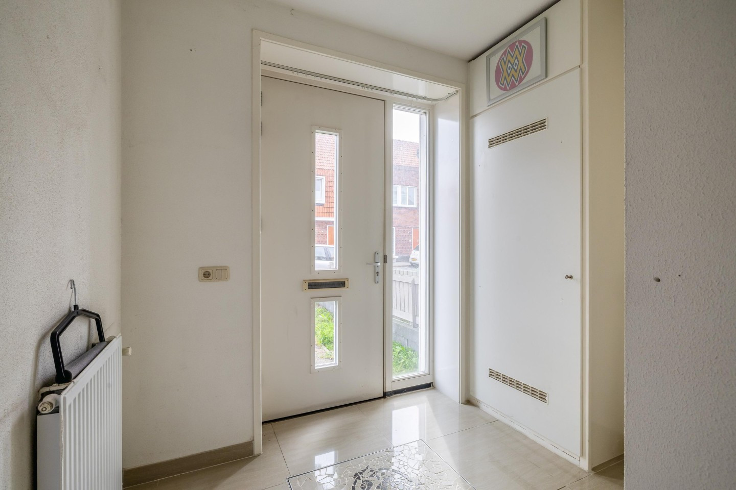 Hoekwoning te koop: Insulindelaan 16, Wormerveer