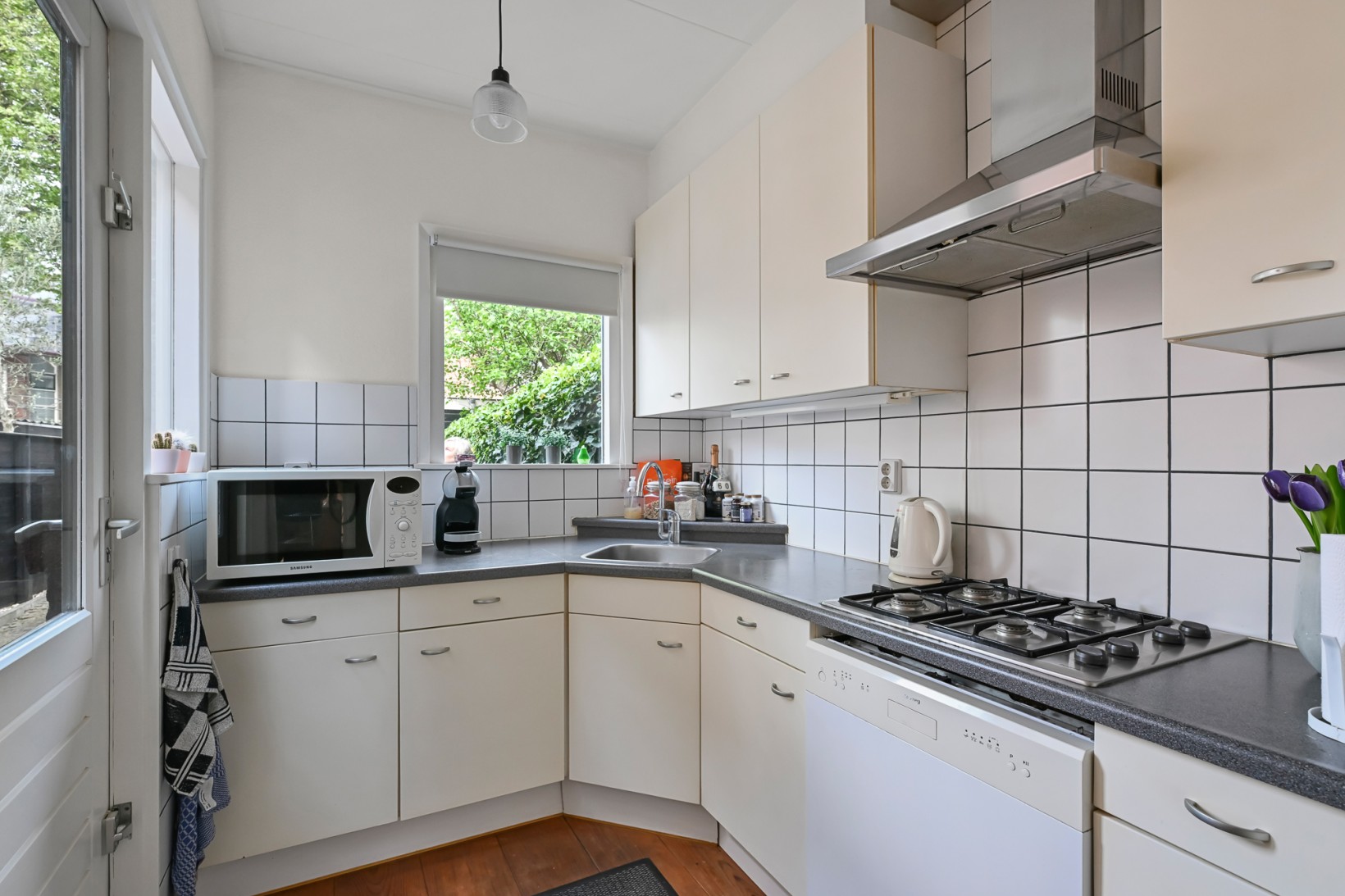 Tussenwoning te koop: Celebesstraat 58, Wormerveer