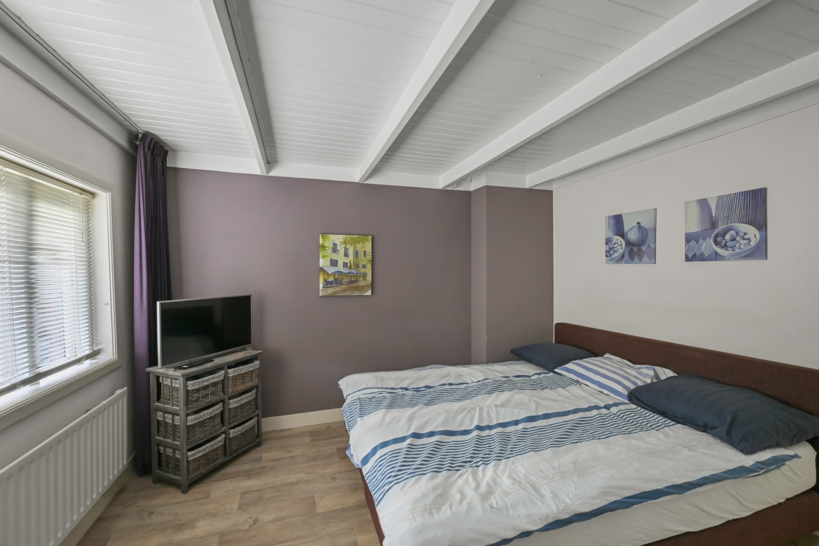 Tussenwoning te koop: Celebesstraat 58, Wormerveer