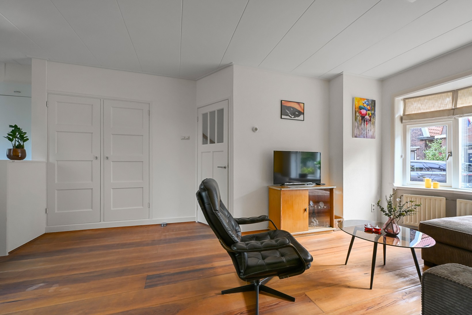 Tussenwoning te koop: Celebesstraat 58, Wormerveer
