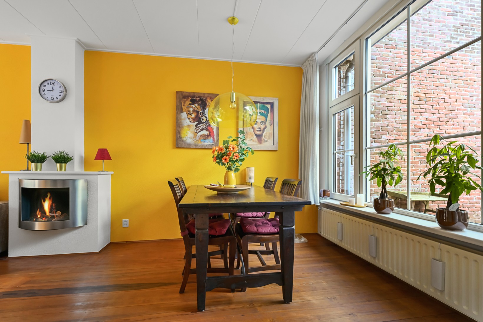 Tussenwoning te koop: Celebesstraat 58, Wormerveer