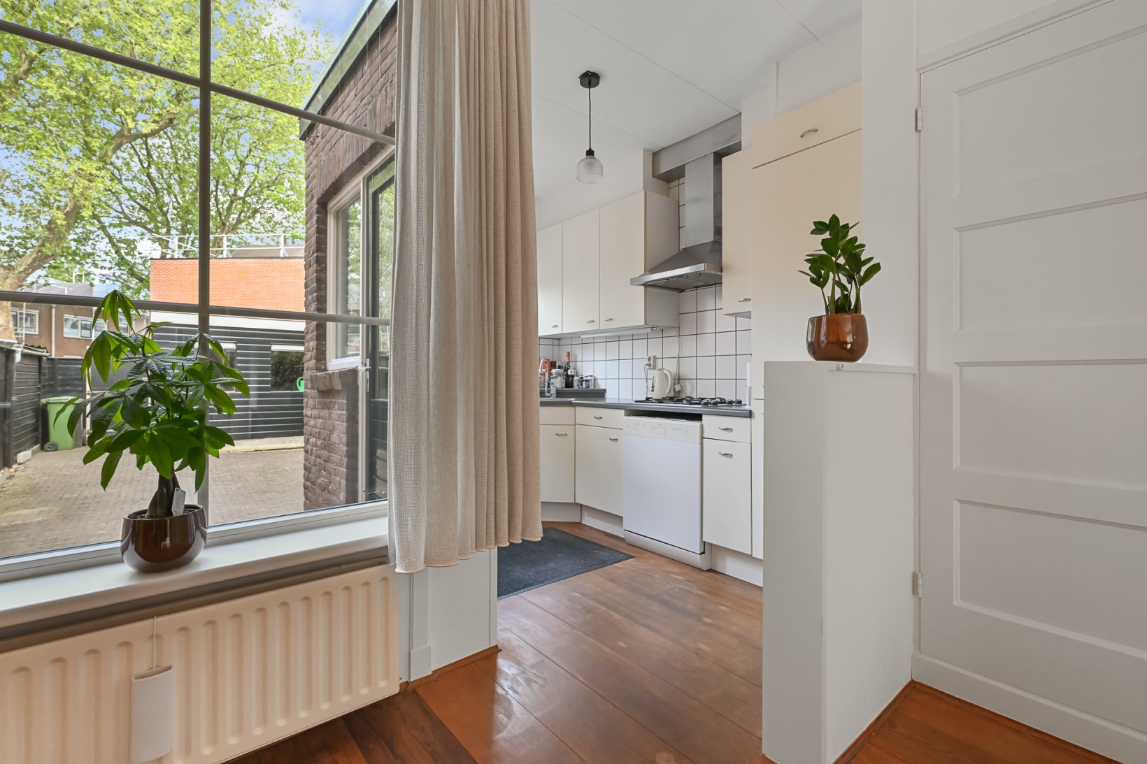 Tussenwoning te koop: Celebesstraat 58, Wormerveer