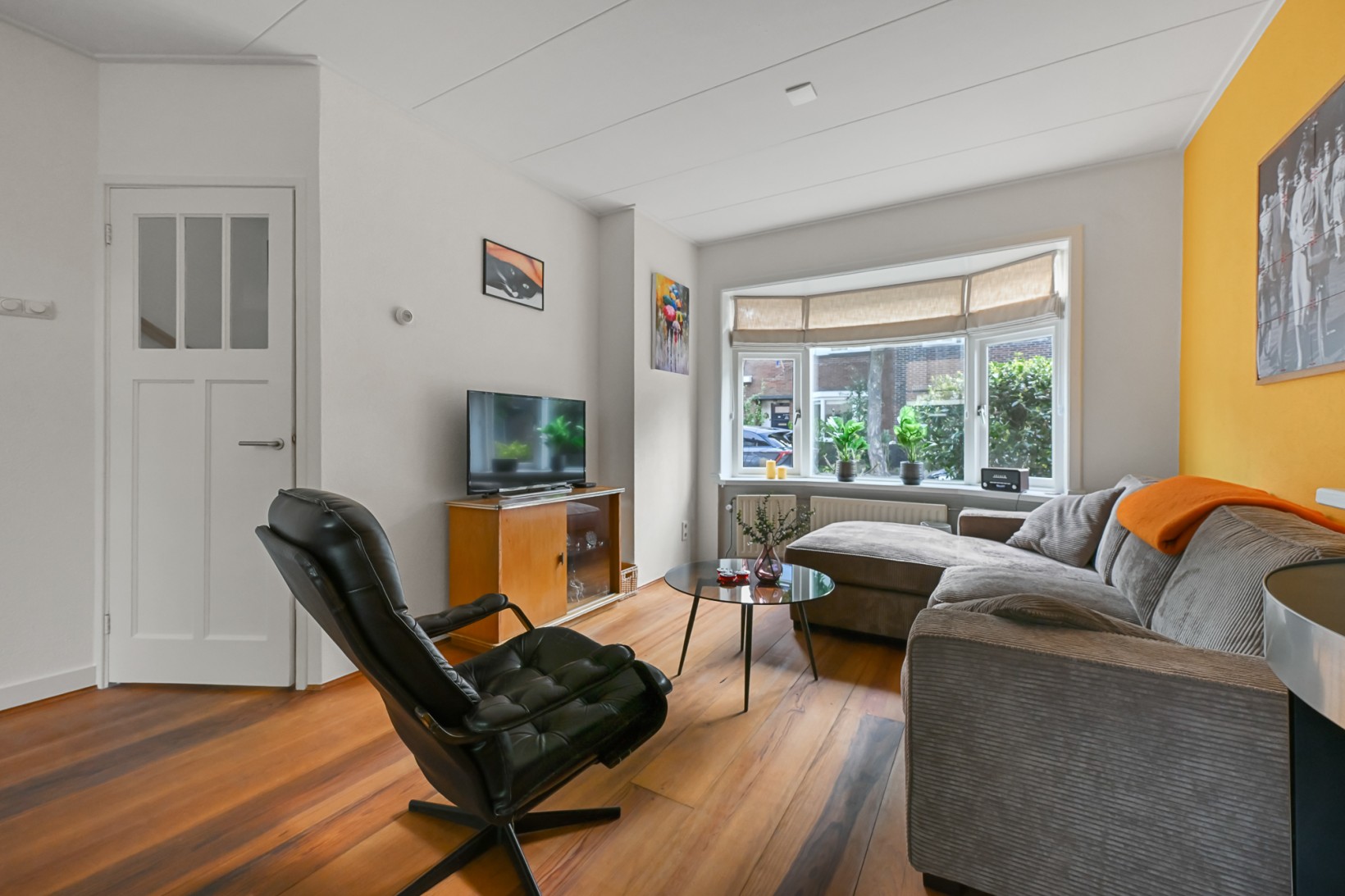 Tussenwoning te koop: Celebesstraat 58, Wormerveer