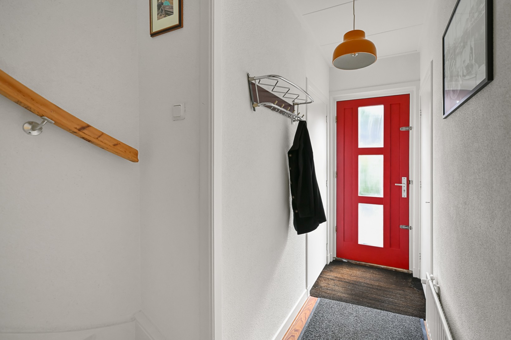 Tussenwoning te koop: Celebesstraat 58, Wormerveer