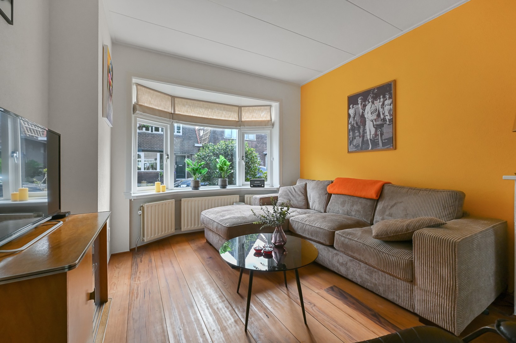 Tussenwoning te koop: Celebesstraat 58, Wormerveer