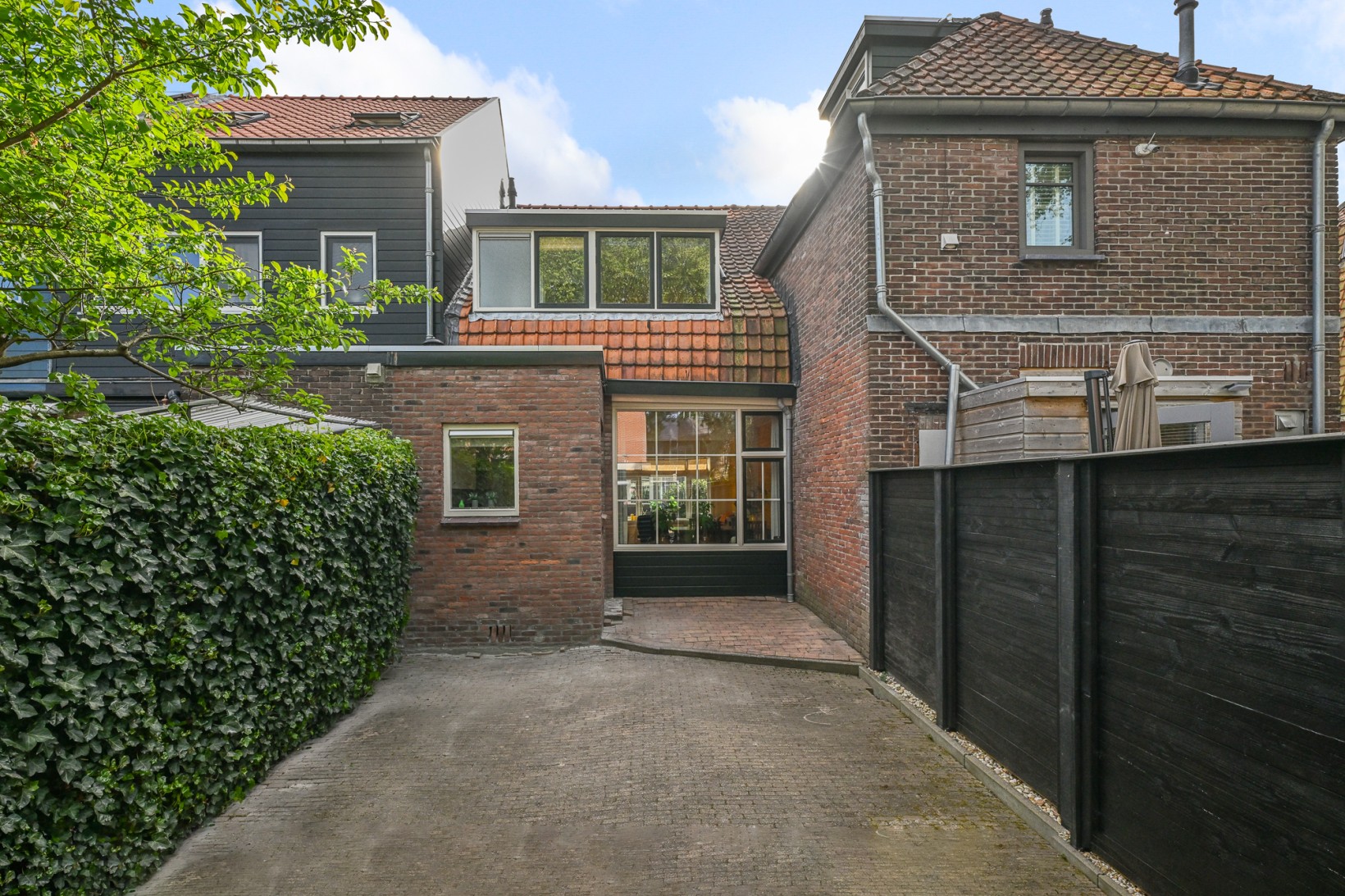 Tussenwoning te koop: Celebesstraat 58, Wormerveer