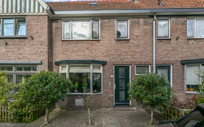 Celebesstraat 58