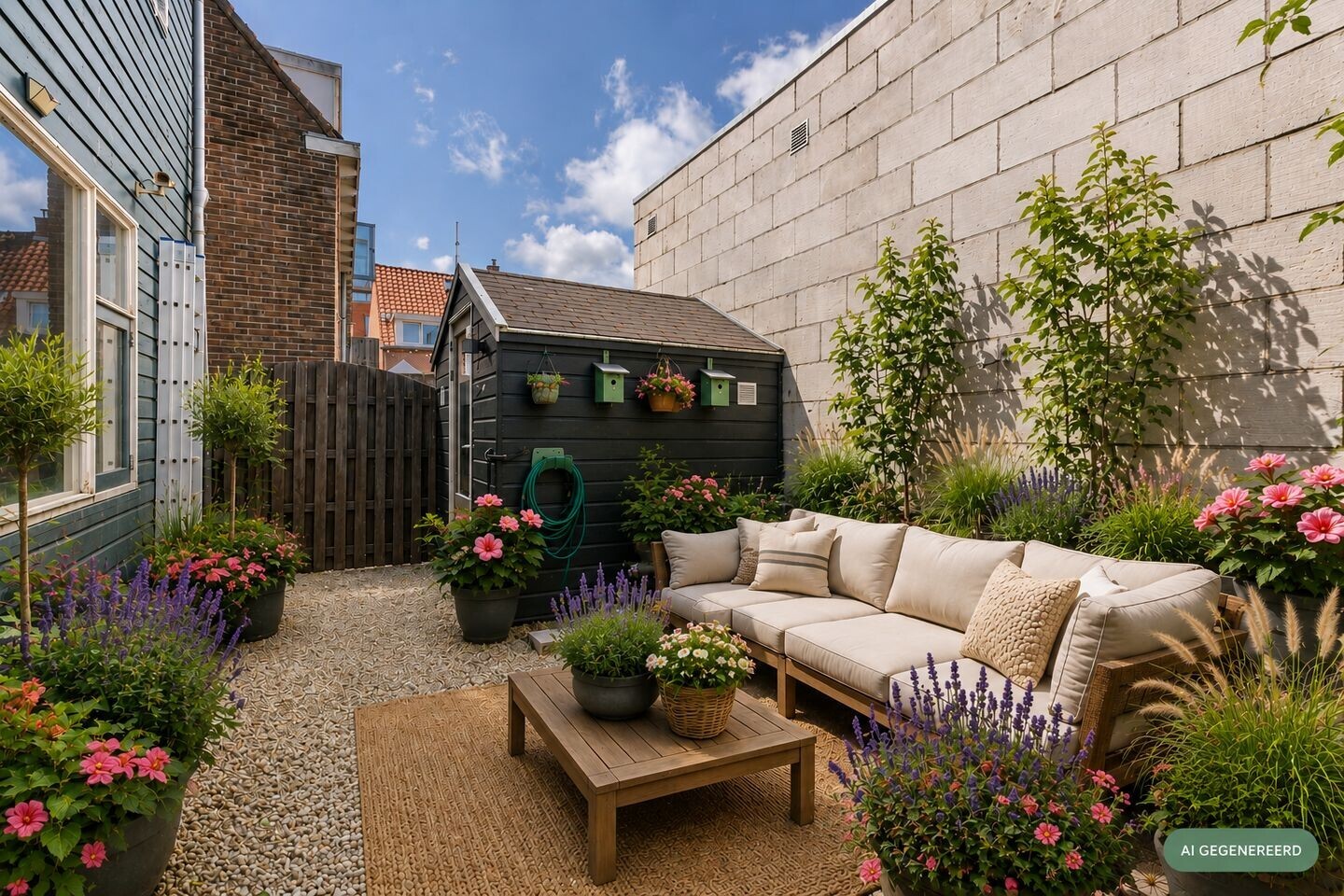 Vrijstaande woning te koop: Javastraat 2, Wormerveer