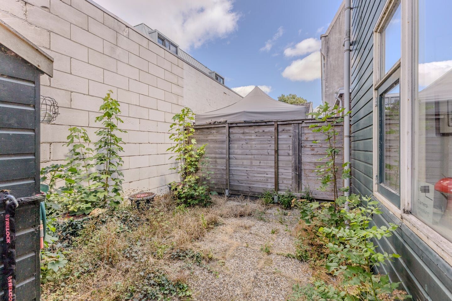 Vrijstaande woning te koop: Javastraat 2, Wormerveer