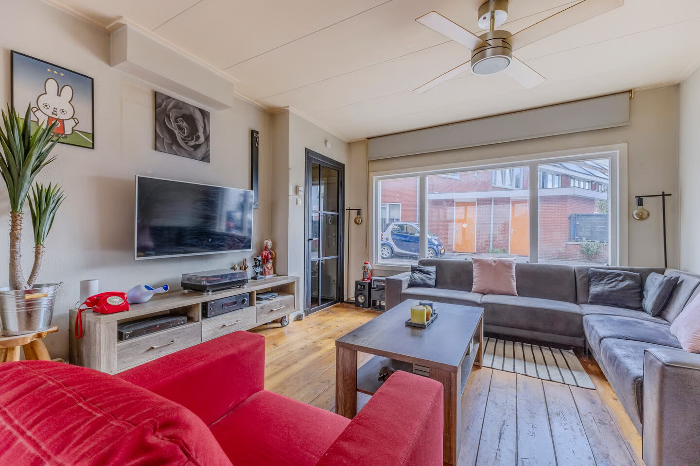 Vrijstaande woning te koop: Javastraat 2, Wormerveer