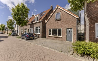Javastraat 2