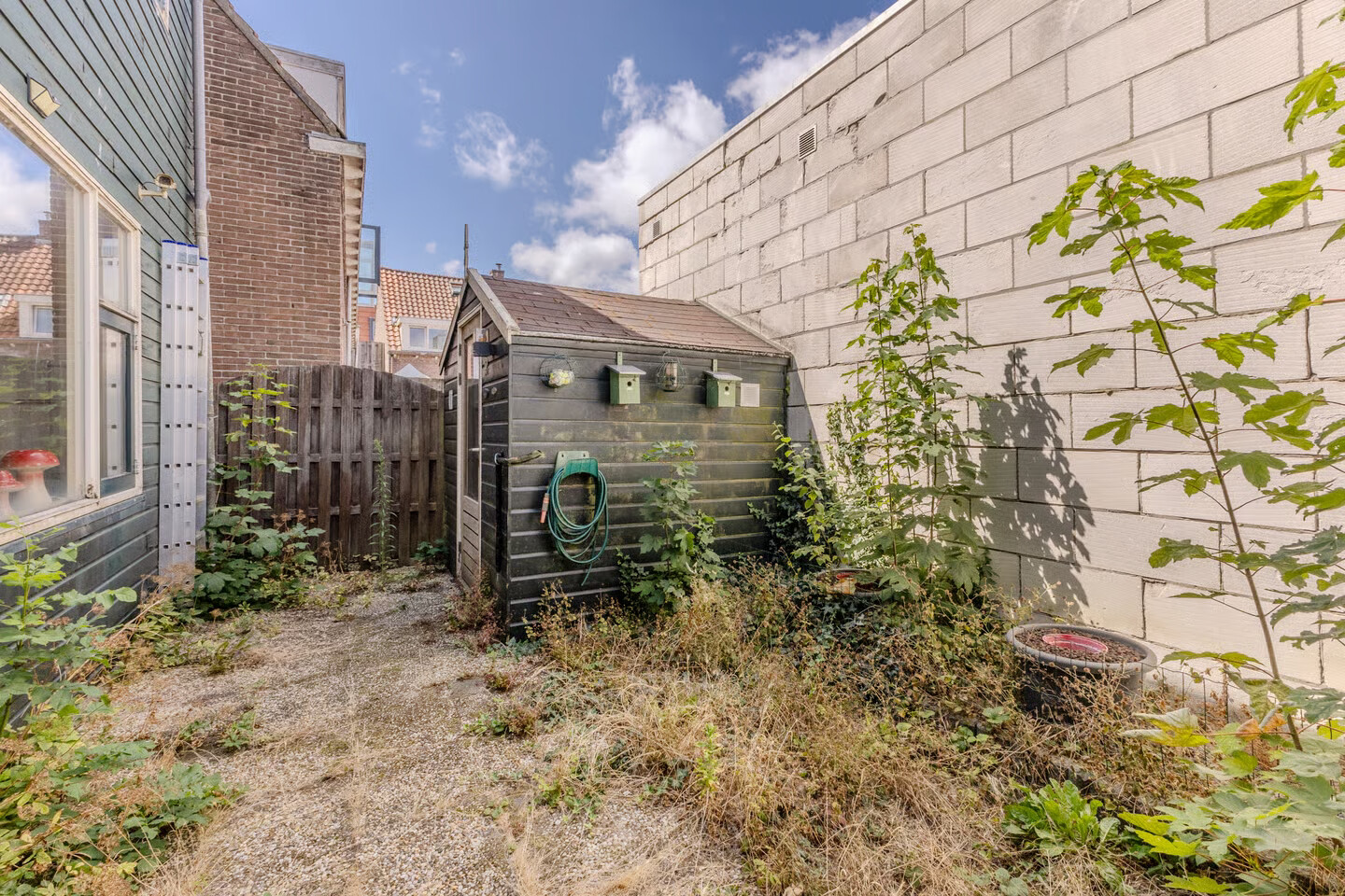 Vrijstaande woning te koop: Javastraat 2, Wormerveer