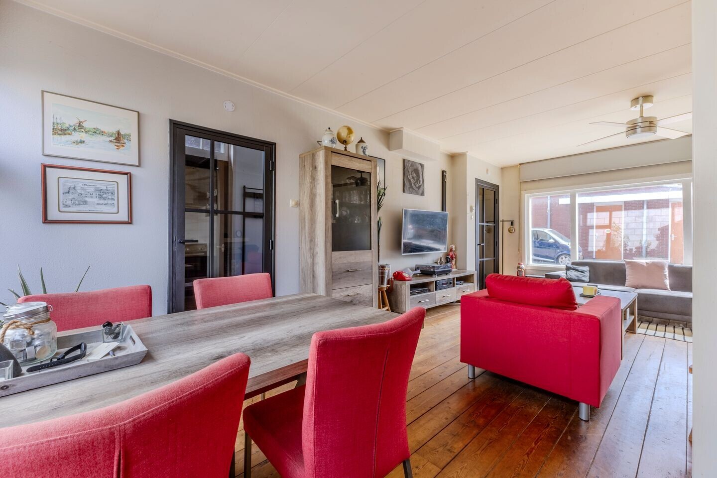Vrijstaande woning te koop: Javastraat 2, Wormerveer