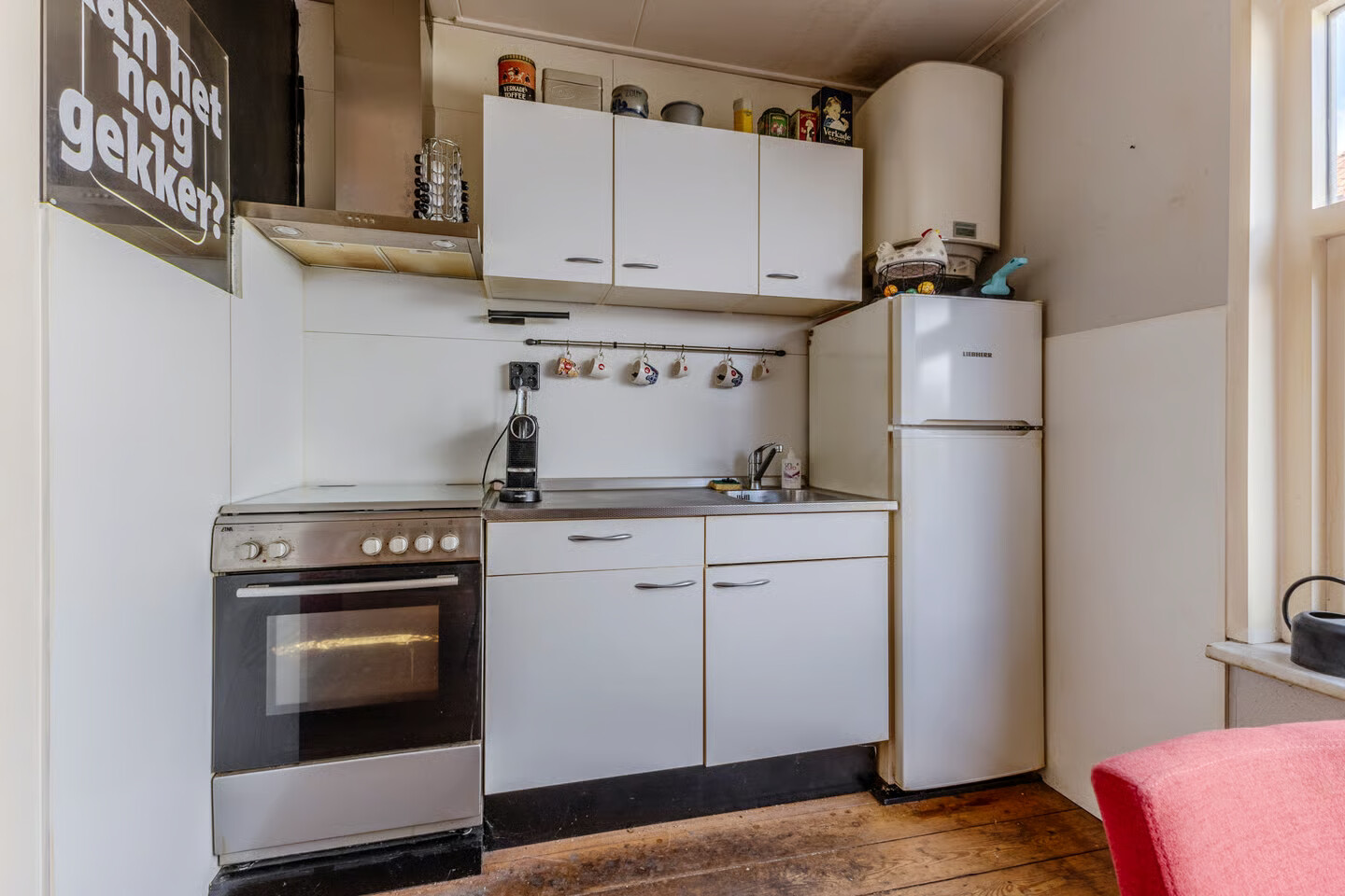 Vrijstaande woning te koop: Javastraat 2, Wormerveer