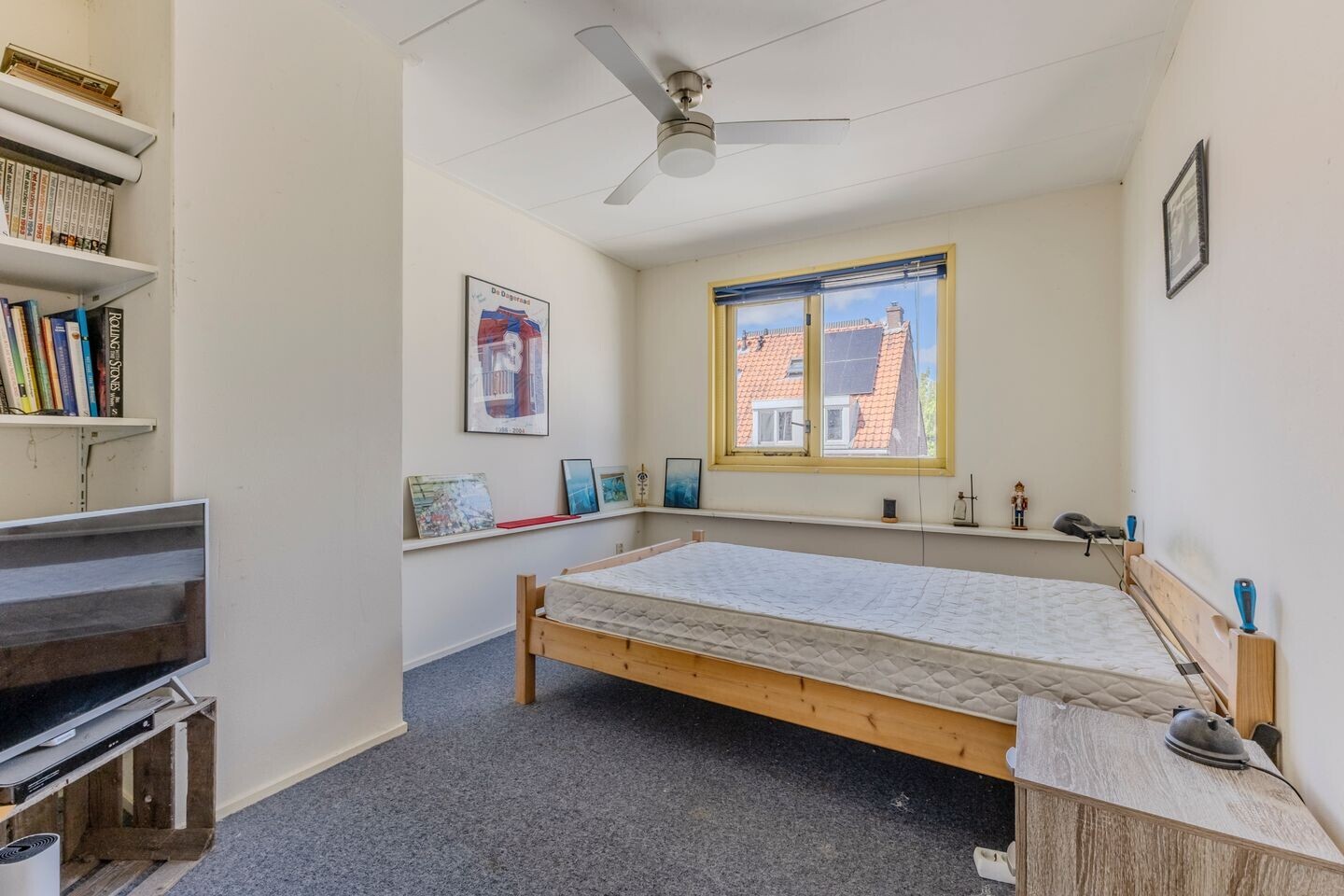 Vrijstaande woning te koop: Javastraat 2, Wormerveer