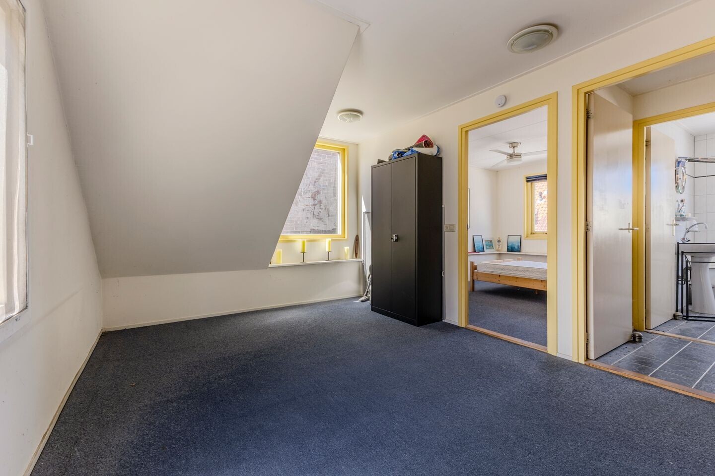 Vrijstaande woning te koop: Javastraat 2, Wormerveer