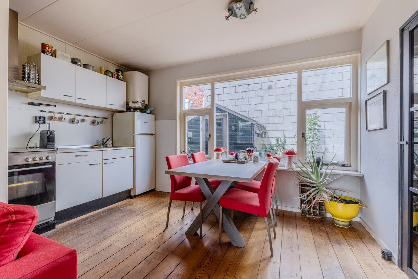 Vrijstaande woning te koop: Javastraat 2, Wormerveer