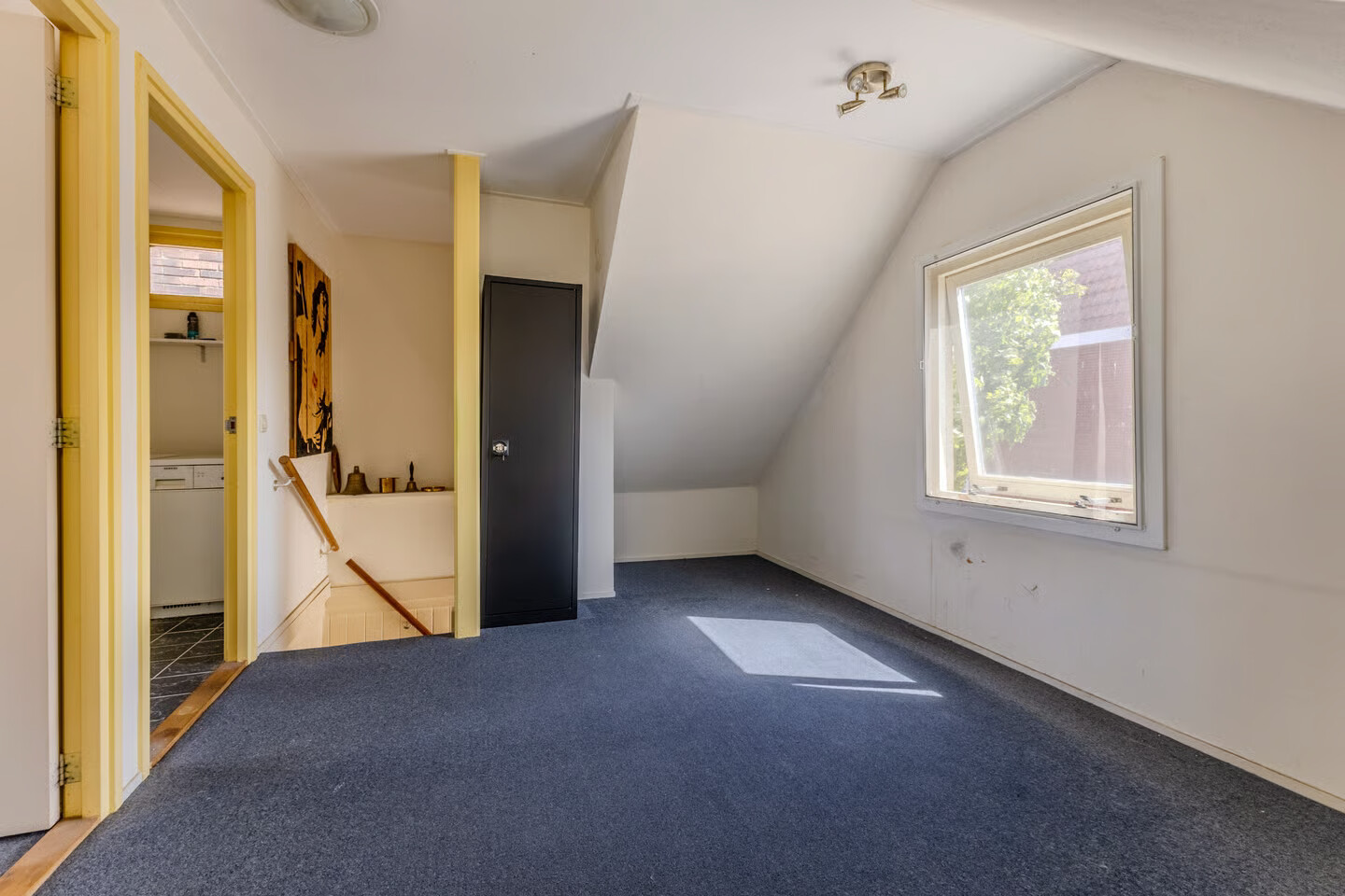 Vrijstaande woning te koop: Javastraat 2, Wormerveer