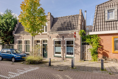 Javastraat 40