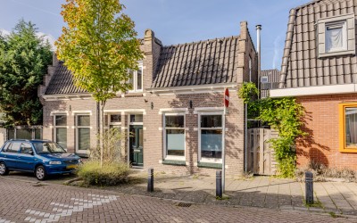 Javastraat 40