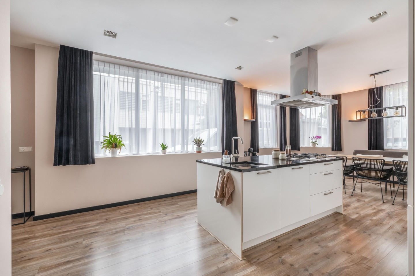 Appartement te koop: Javastraat 47, Wormerveer