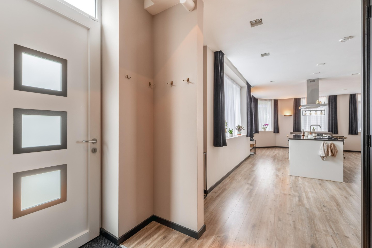 Appartement te koop: Javastraat 47, Wormerveer