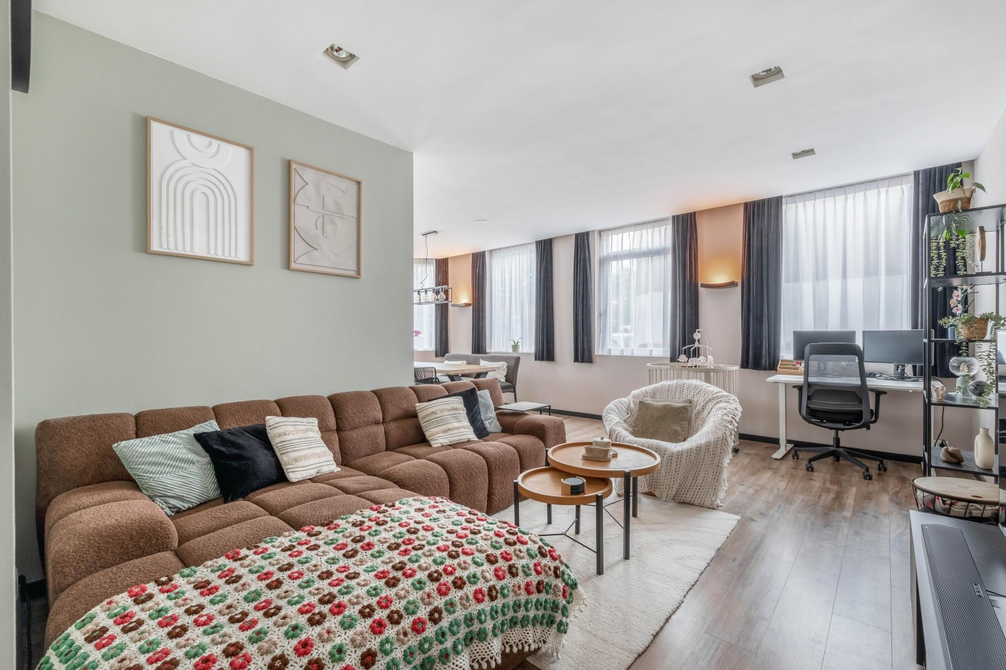 Appartement te koop: Javastraat 47, Wormerveer
