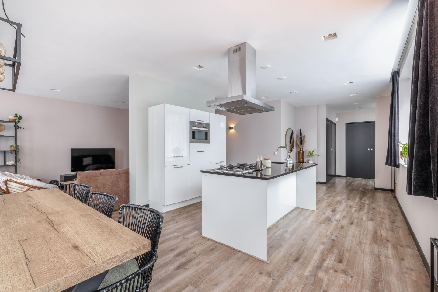 Appartement te koop: Javastraat 47, Wormerveer