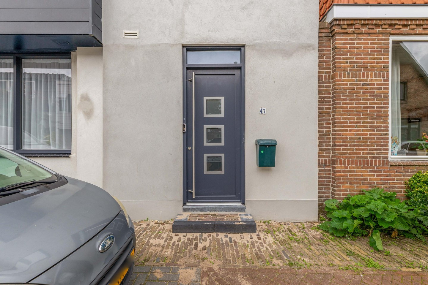 Appartement te koop: Javastraat 47, Wormerveer