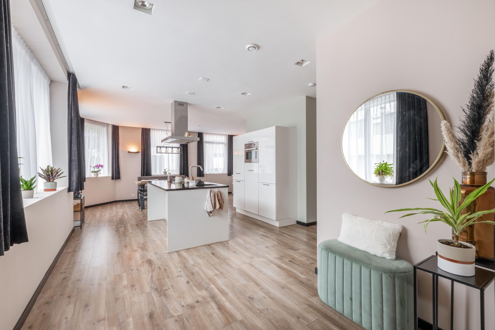 Appartement te koop: Javastraat 47, Wormerveer