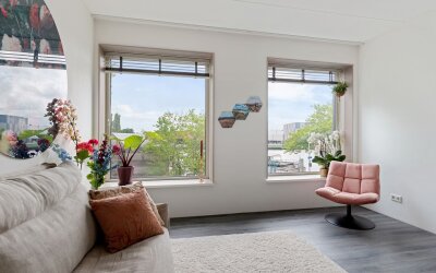Warmoesstraat 1-D