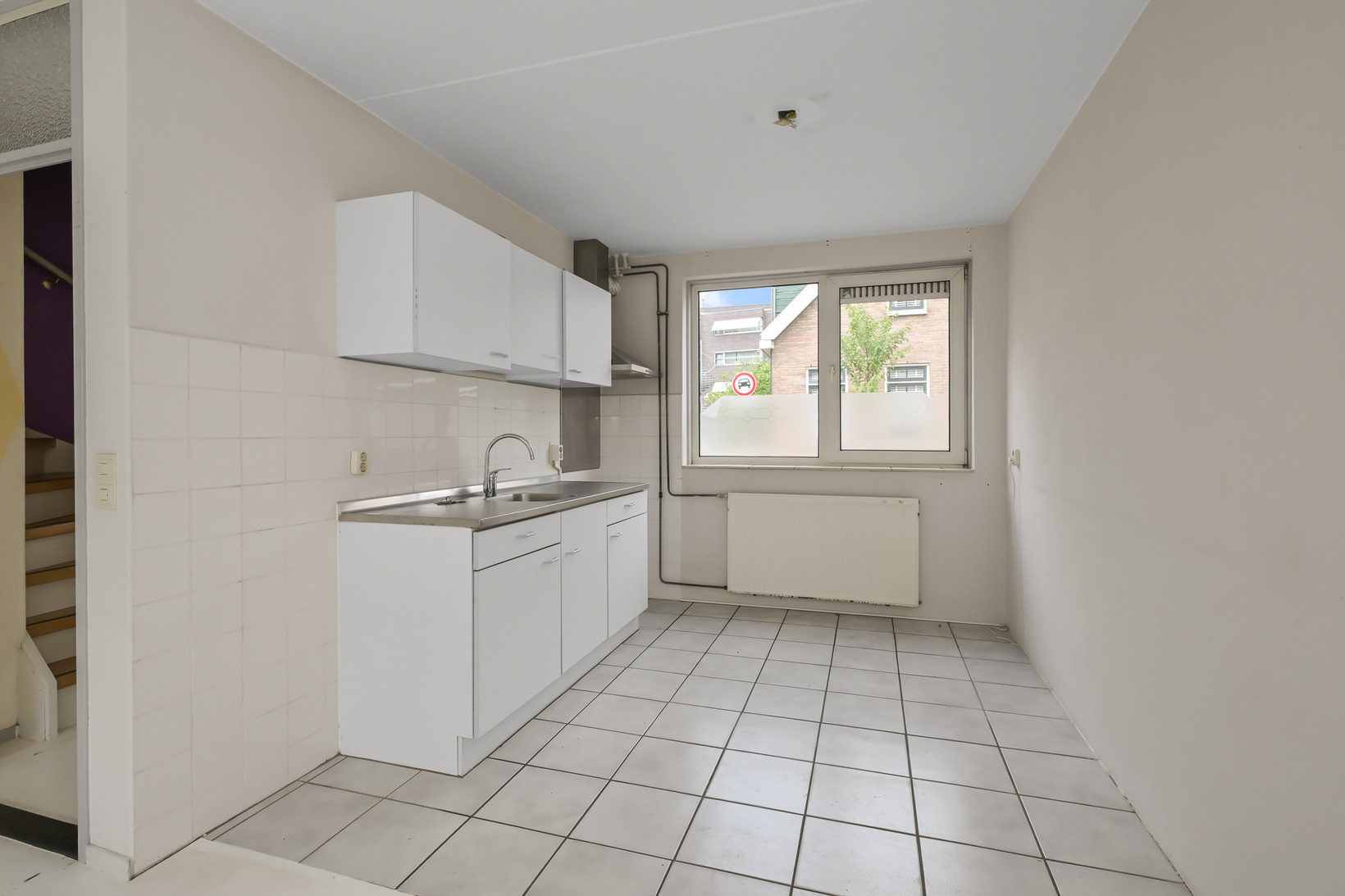 Tussenwoning te koop: Warmoesstraat 33, Wormerveer