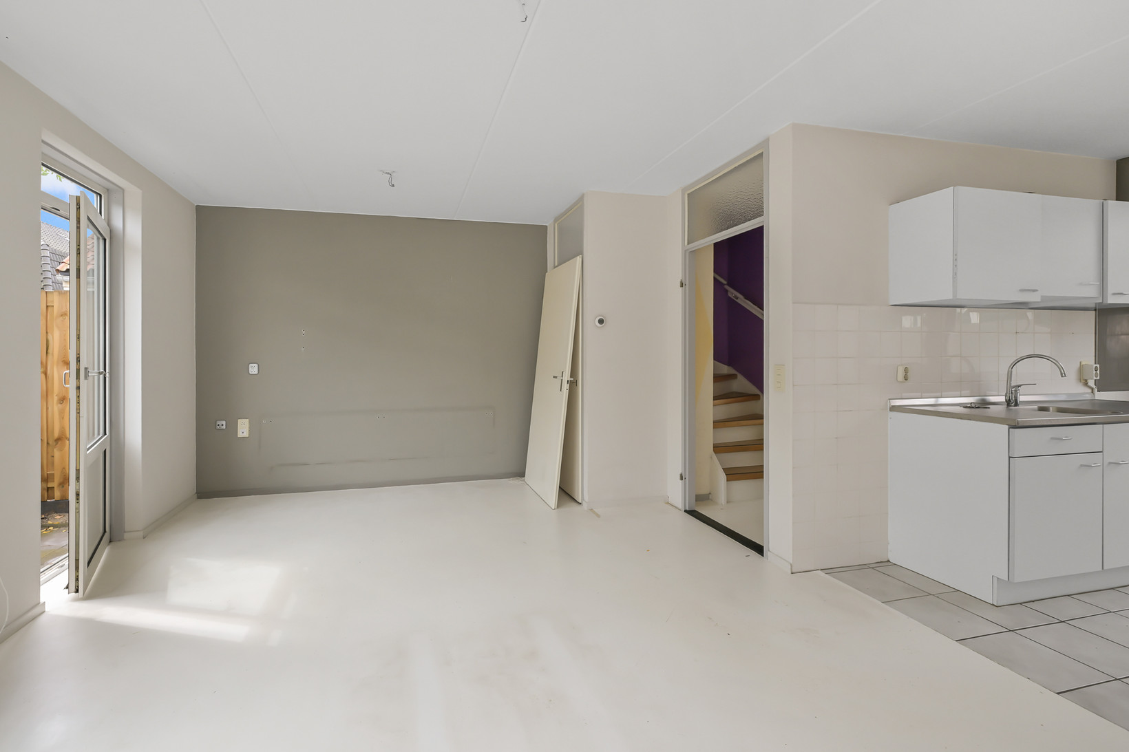 Tussenwoning te koop: Warmoesstraat 33, Wormerveer