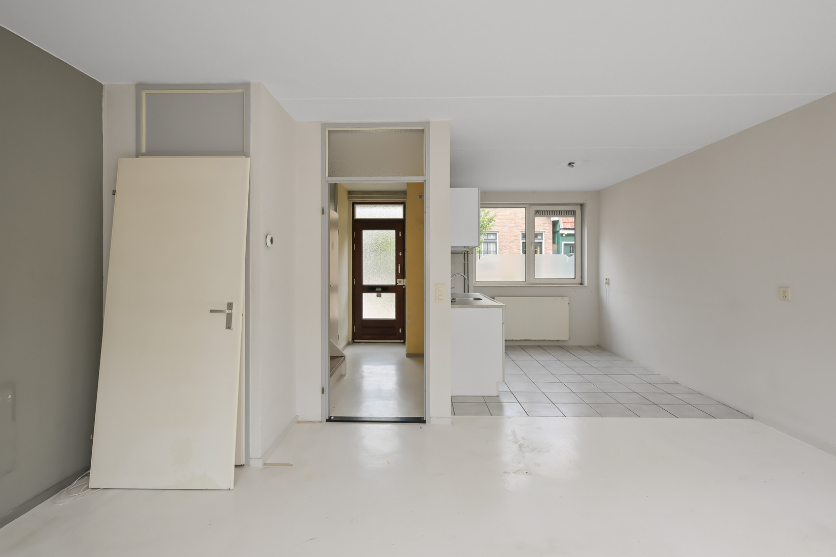 Tussenwoning te koop: Warmoesstraat 33, Wormerveer
