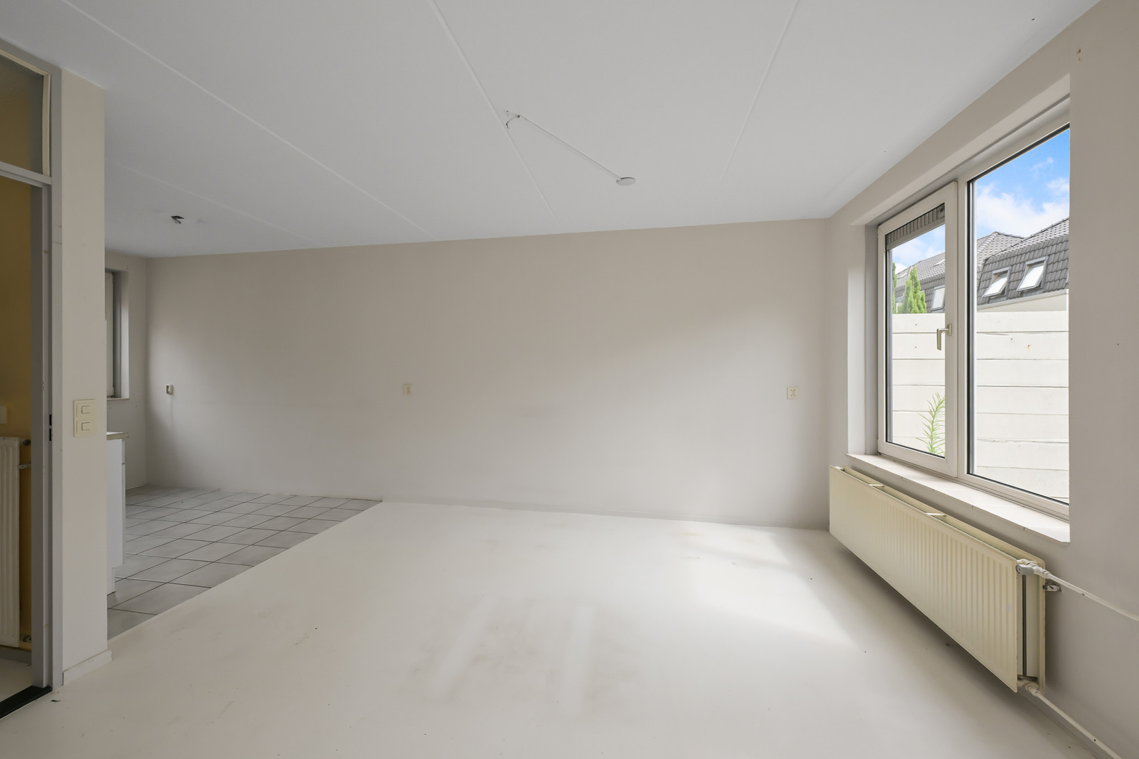 Tussenwoning te koop: Warmoesstraat 33, Wormerveer