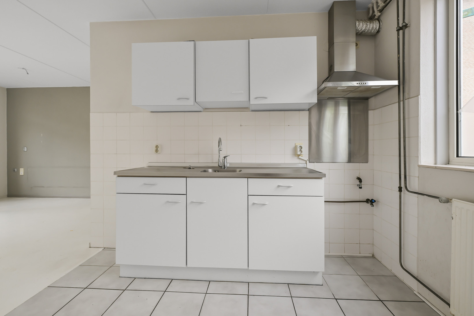 Tussenwoning te koop: Warmoesstraat 33, Wormerveer