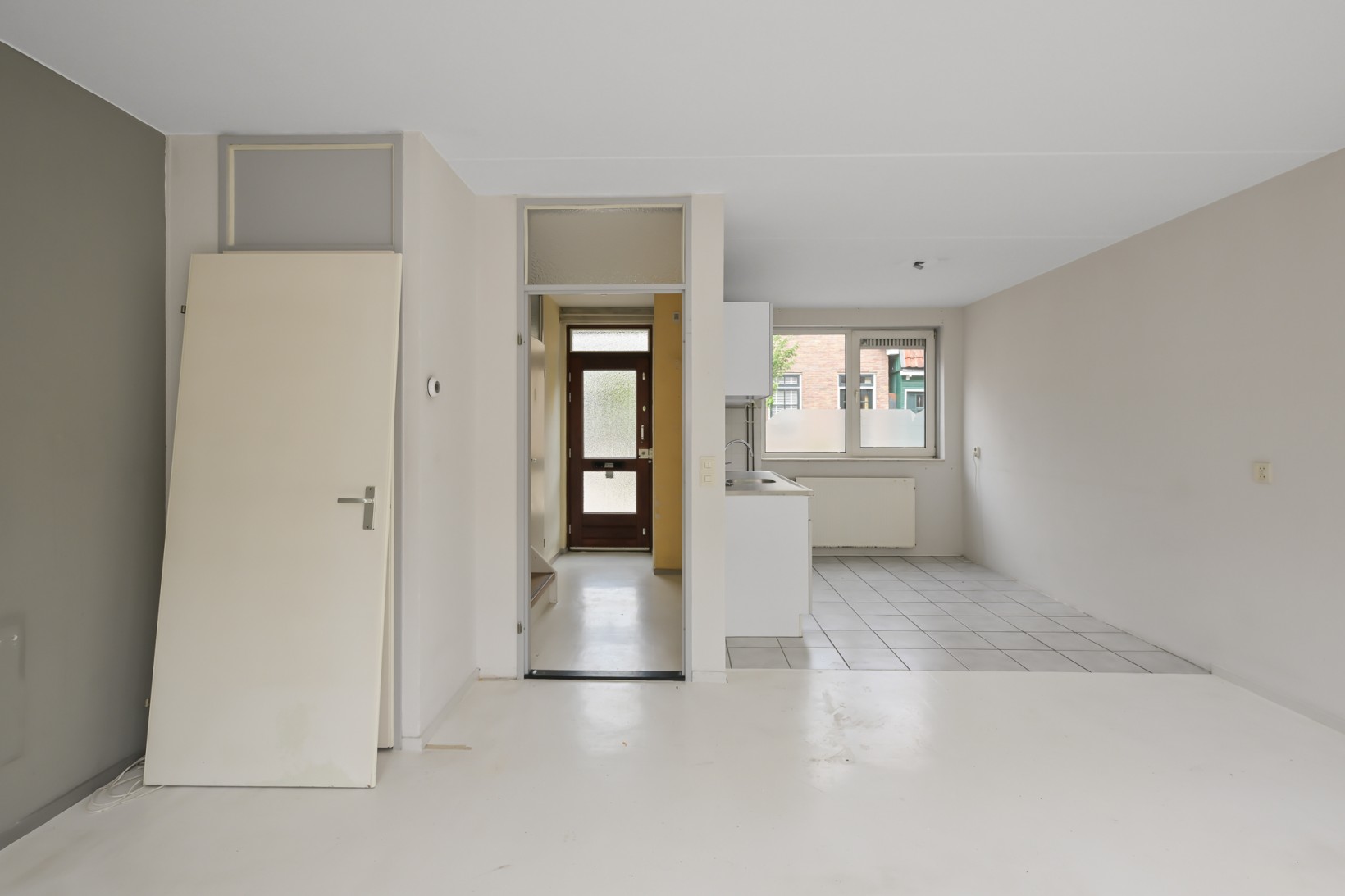 Tussenwoning te koop: Warmoesstraat 33, Wormerveer