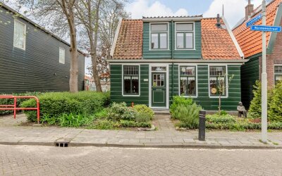 Warmoesstraat 12