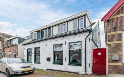 Warmoesstraat 89