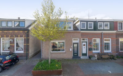 Warmoesstraat 125