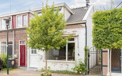 Warmoesstraat 131