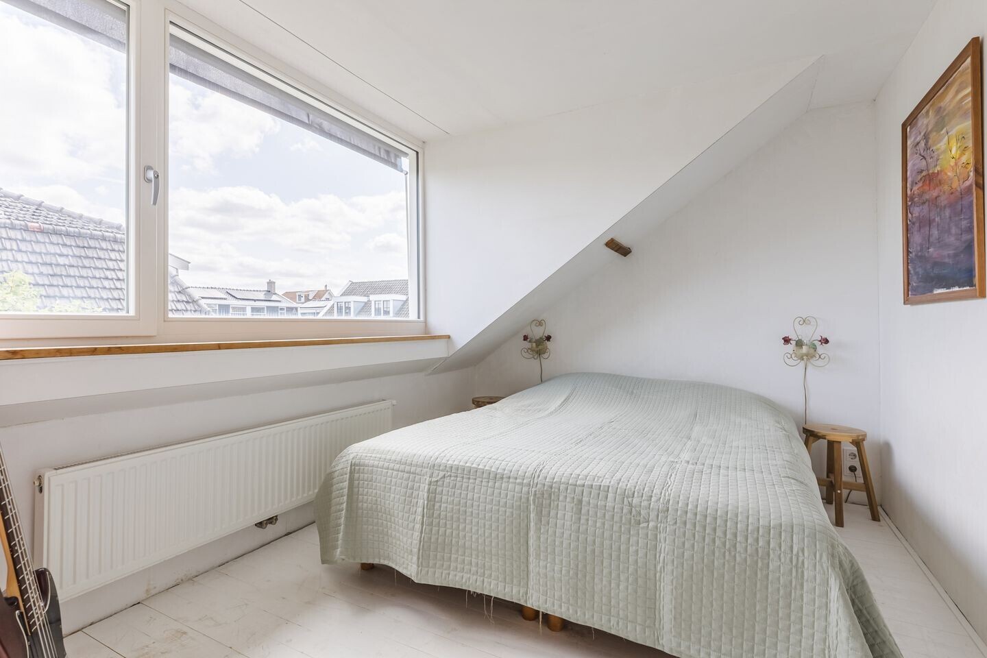 Hoekwoning te koop: Warmoesstraat 131, Wormerveer