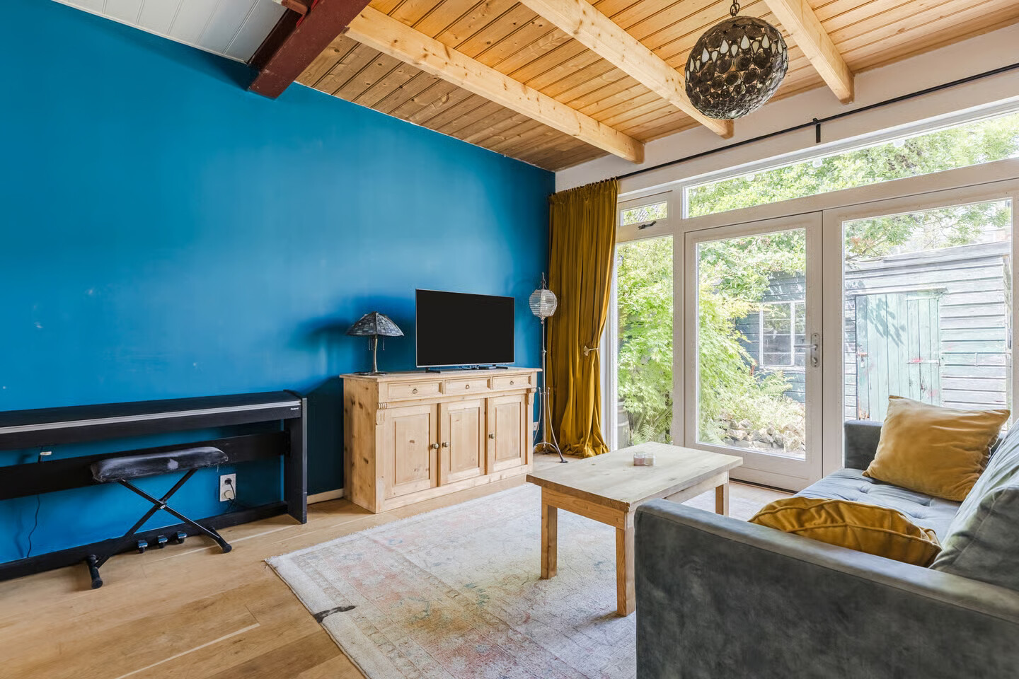 Hoekwoning te koop: Warmoesstraat 131, Wormerveer