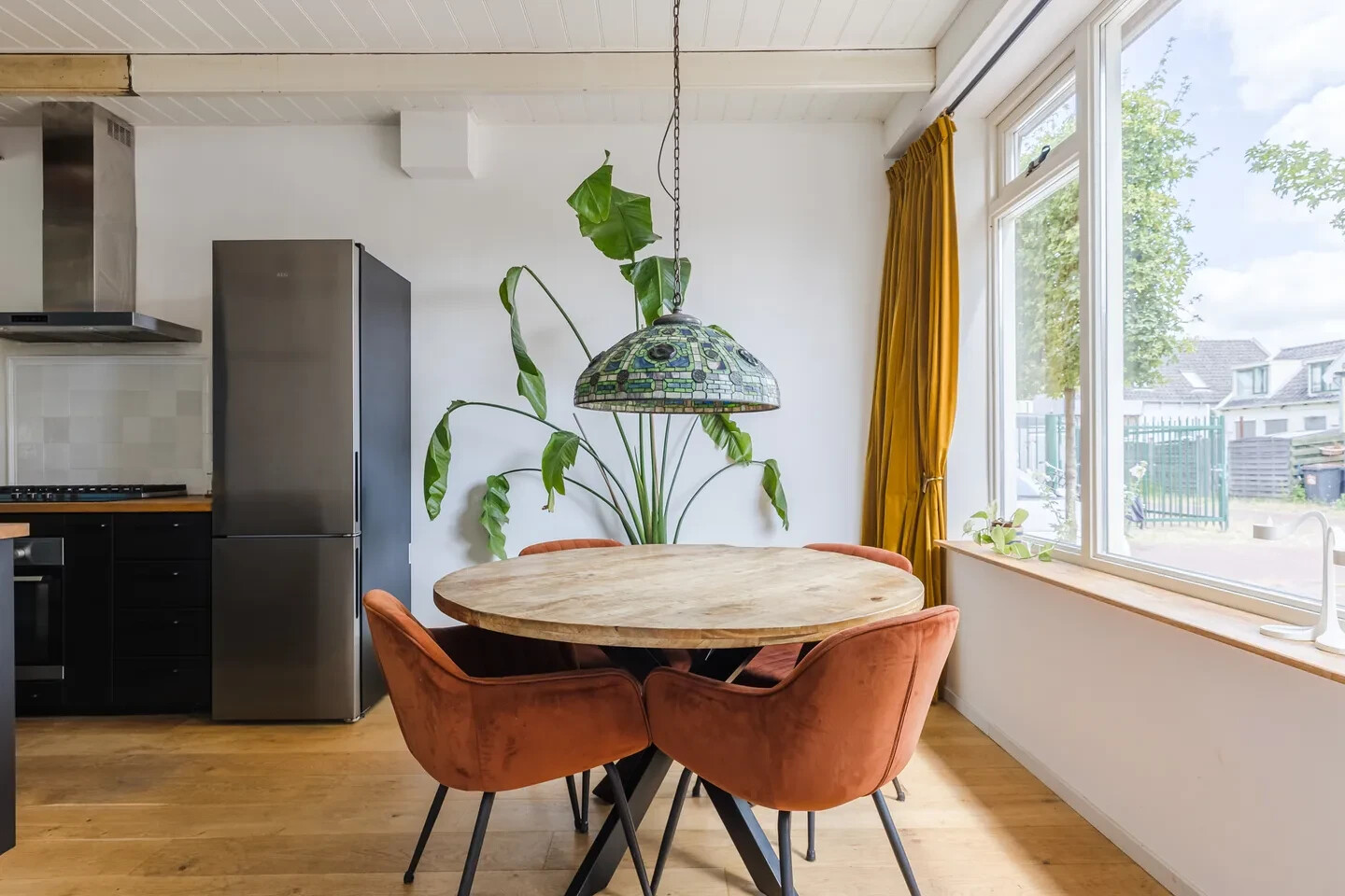 Hoekwoning te koop: Warmoesstraat 131, Wormerveer