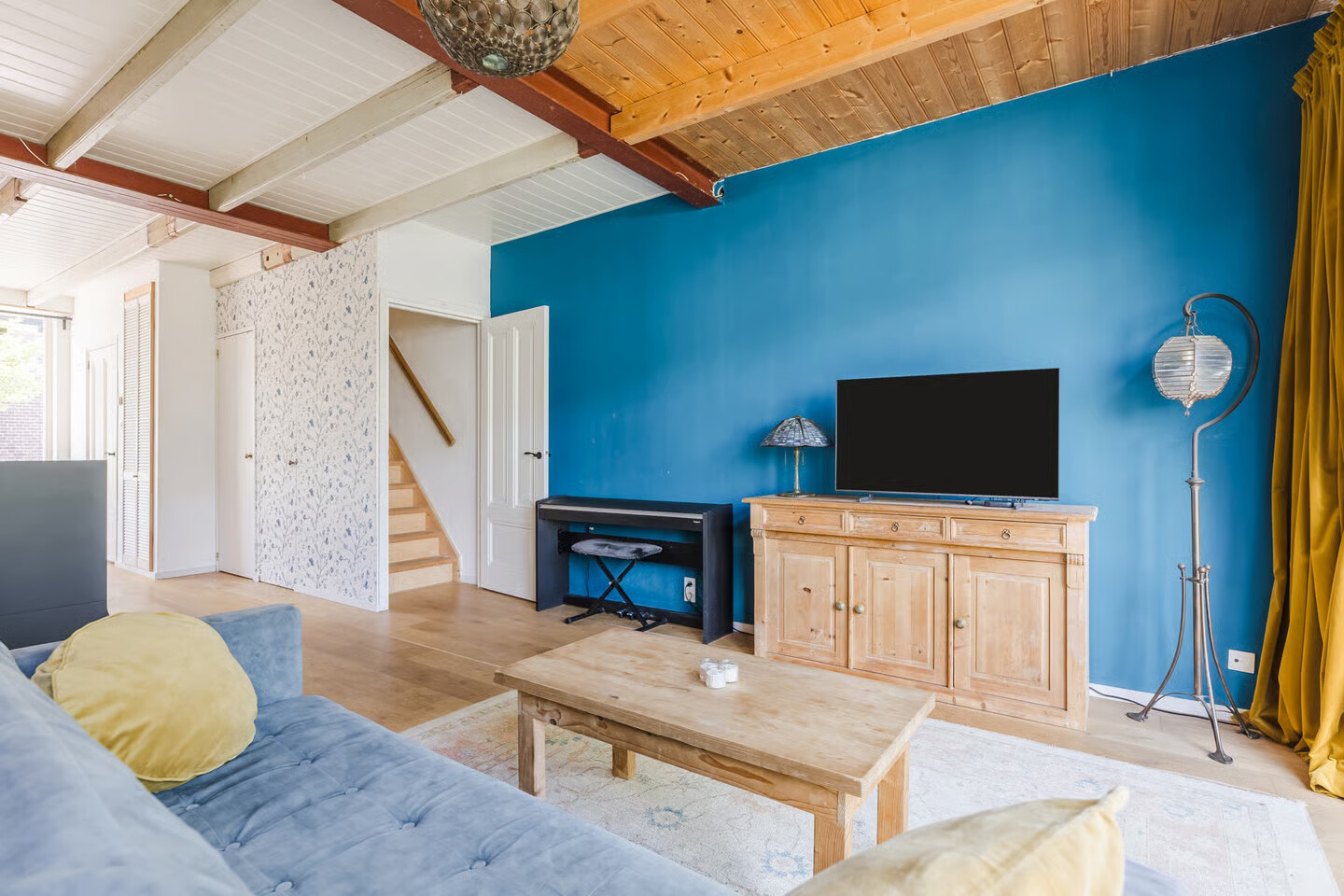 Hoekwoning te koop: Warmoesstraat 131, Wormerveer