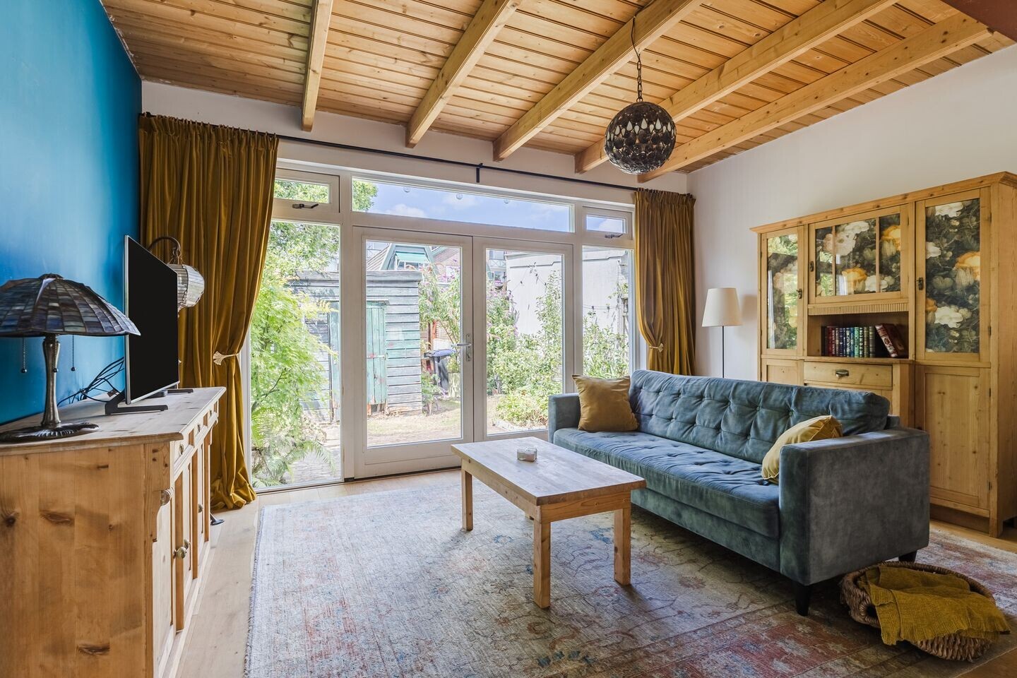 Hoekwoning te koop: Warmoesstraat 131, Wormerveer