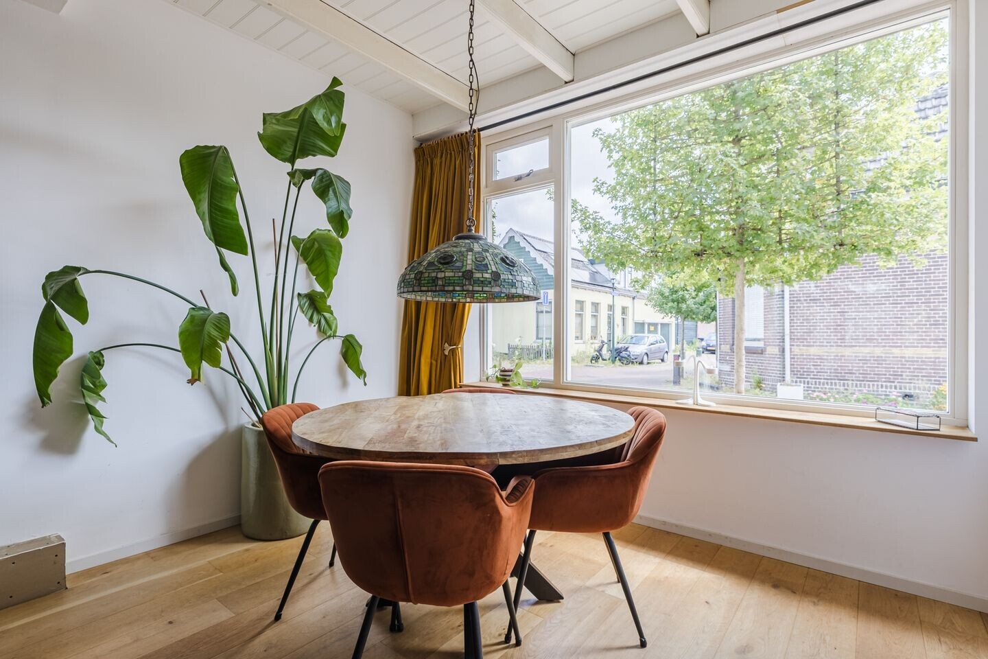 Hoekwoning te koop: Warmoesstraat 131, Wormerveer